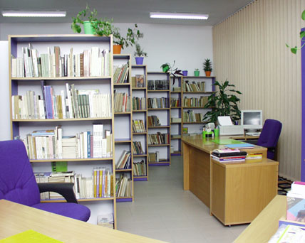 Biblioteka